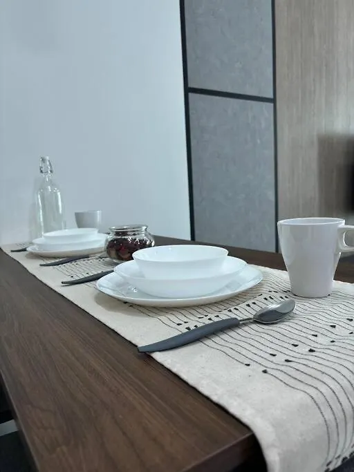 Apartment Mount Austin #Akademik Suite Premium Style 1-2Pax Johor Bahru