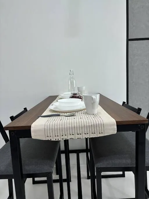 Mount Austin #Akademik Suite Premium Style 1-2Pax Johor Bahru
